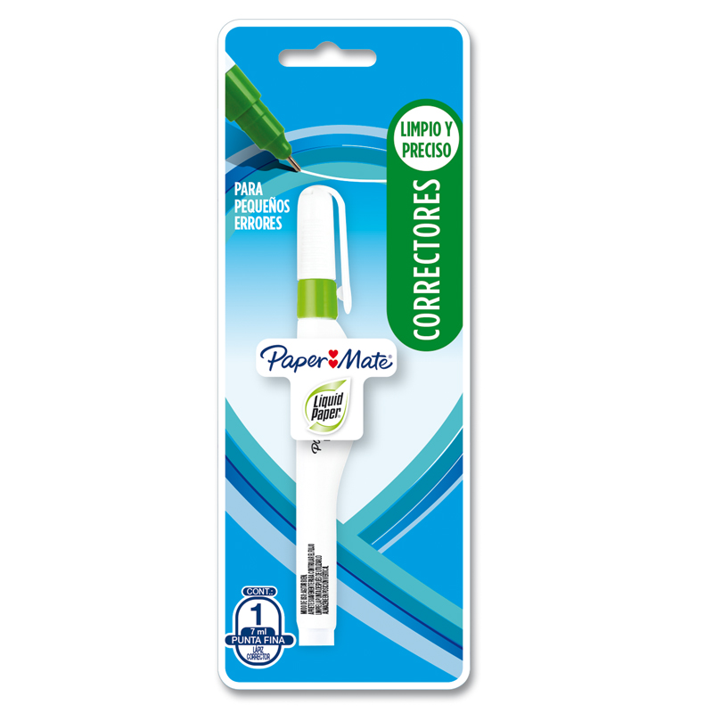 7501009270201_LIQUID PAPER LÁPIZ CORRECTOR TX1_LAS1321551